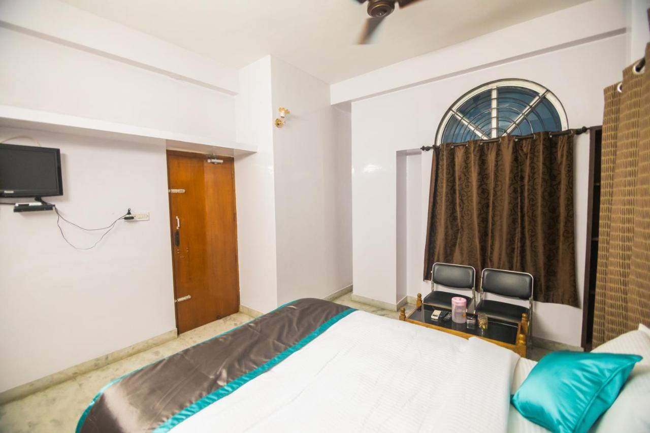 Hotel Sp Grand Karur  外观 照片